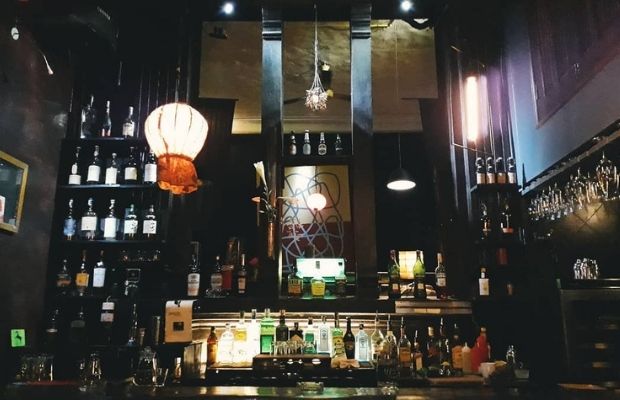Tadioto Bar